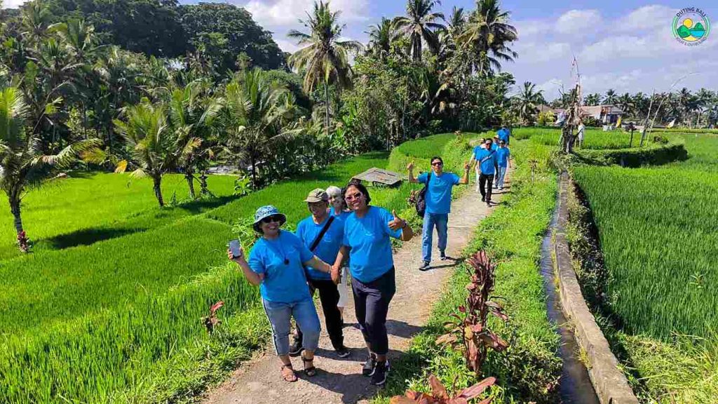 Outingbali - Lalf 2023