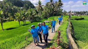 Outingbali - Lalf 2023
