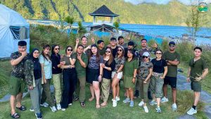 Outingbali - Manulife 2024