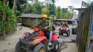 Outingbali - Milosgrow