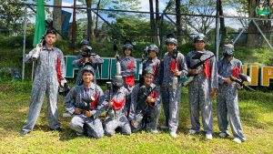 Outingbali - Oxo Living 2024