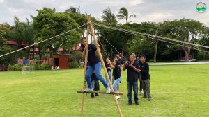 Outingbali - Pangan Lestari 2024