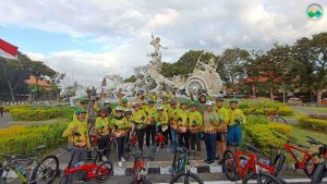 Outingbali - Pantai Kuta