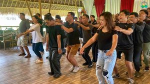 Outingbali - Pertama Property
