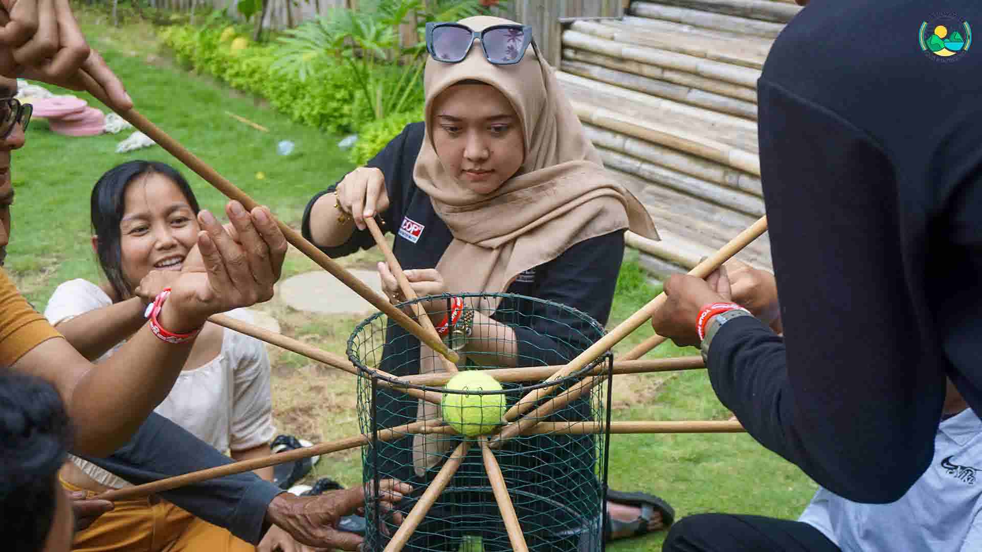 Outingbali - Pt Simed Perkasa Indonesia