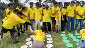 Outingbali - Sababay 2024