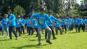 Outingbali - TANABE 2024