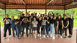 Outingbali - Universitas Udayana 2024