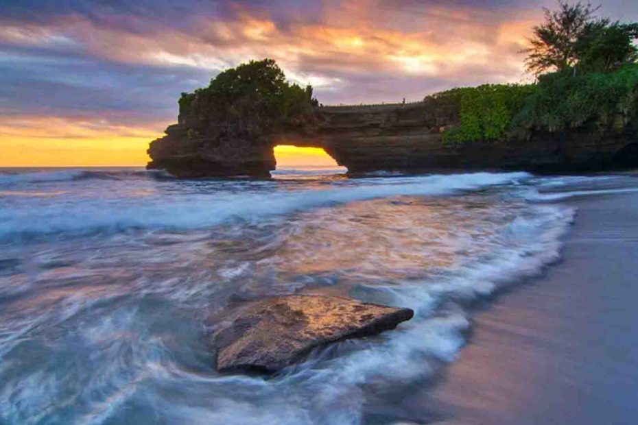 tempat wisata di Canggu