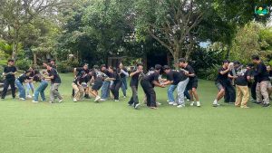 911 - Bedugul