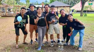 Indopoly - Pertiwi Quad Adventure