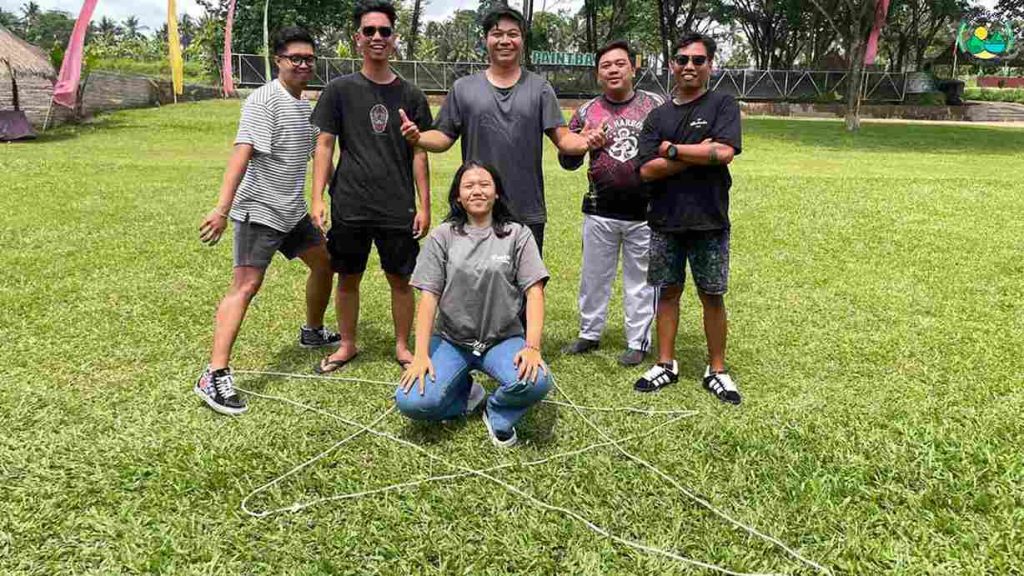 Litle Princhie - Pertiwi Quad Adventure