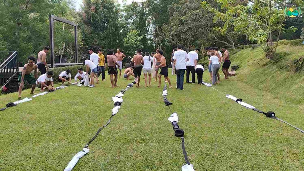 Ora Group - The Sila's