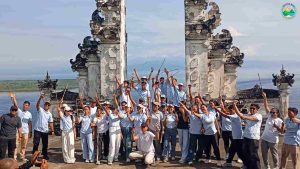 PT Seven Dreams Nusa Penida